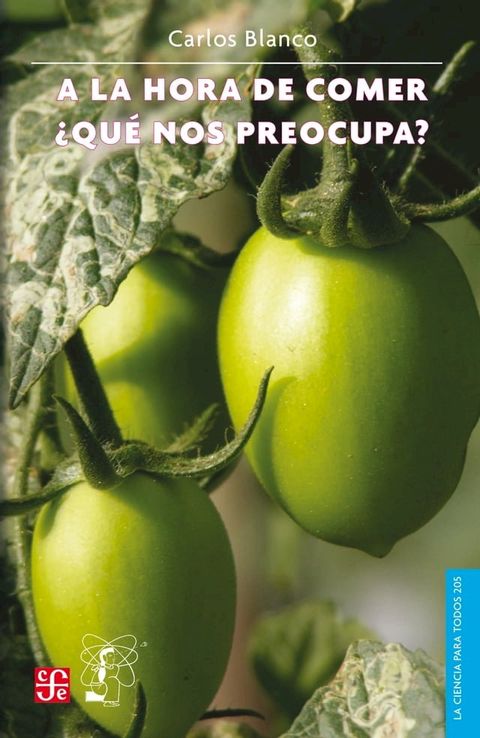 A la hora de comer &iquest;qu&eacute; nos preocupa?(Kobo/電子書)