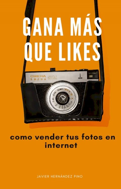 gana m&aacute;s que likes(Kobo/電子書)