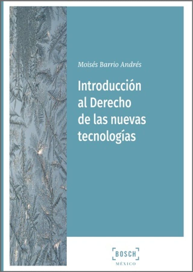  Introducci&oacute;n al Derecho de las nuevas tecnolog&iacute;as(Kobo/電子書)