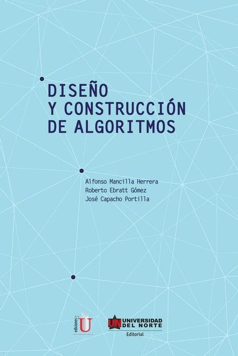 Diseño y construcción de algoritmos(Kobo/電子書)