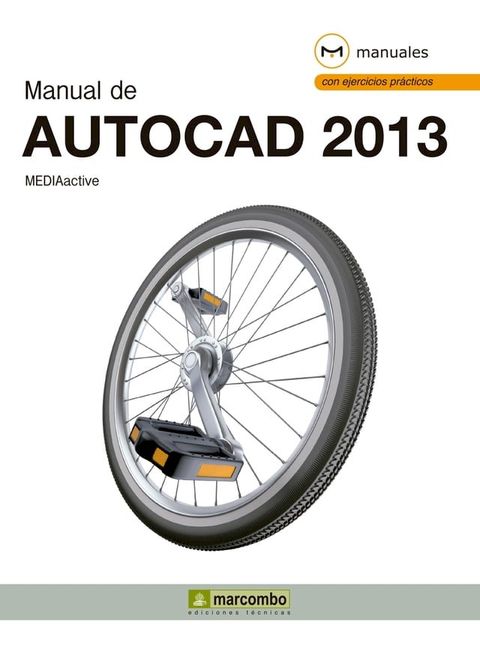 Manual de AutoCAD 2013(Kobo/電子書)