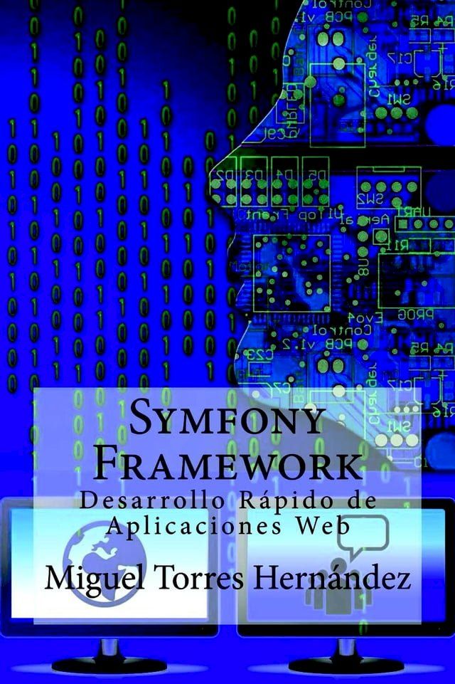  Symfony Framework(Kobo/電子書)