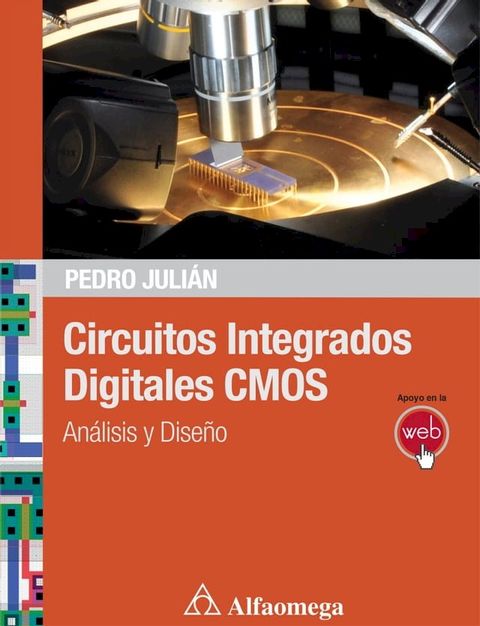 Circuitos Integrados Digitales CMOS - An&aacute;lisis y Dise&ntilde;o(Kobo/電子書)