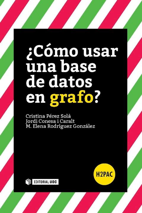 &iquest;C&oacute;mo usar una base de datos en grafo?(Kobo/電子書)