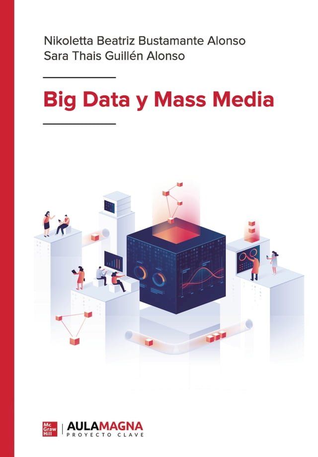  Big Data y Mass Media(Kobo/電子書)