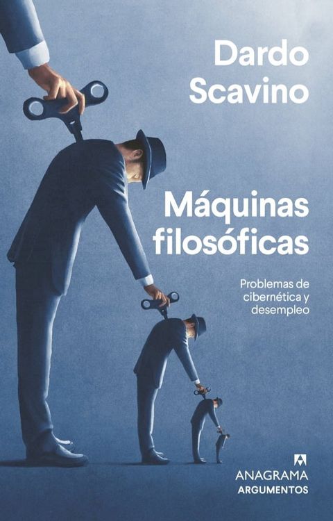 Máquinas filosóficas(Kobo/電子書)