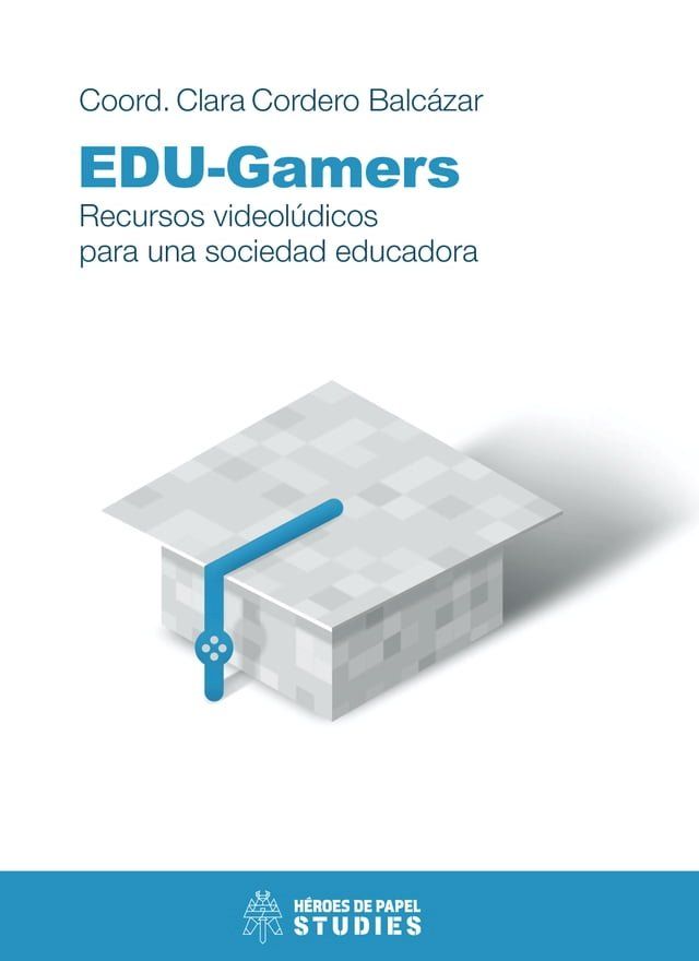  EDU-Gamers(Kobo/電子書)