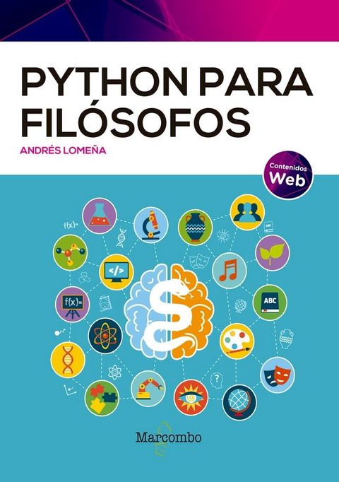 Python para fil&oacute;sofos(Kobo/電子書)