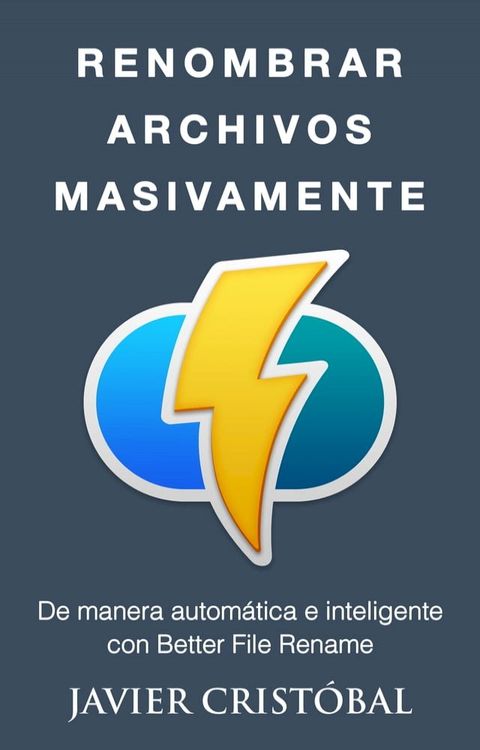 C&oacute;mo Renombrar Archivos Masivamente (Windows)(Kobo/電子書)