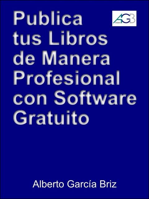 Publica tus libros de manera profesional con software gratuito(Kobo/電子書)