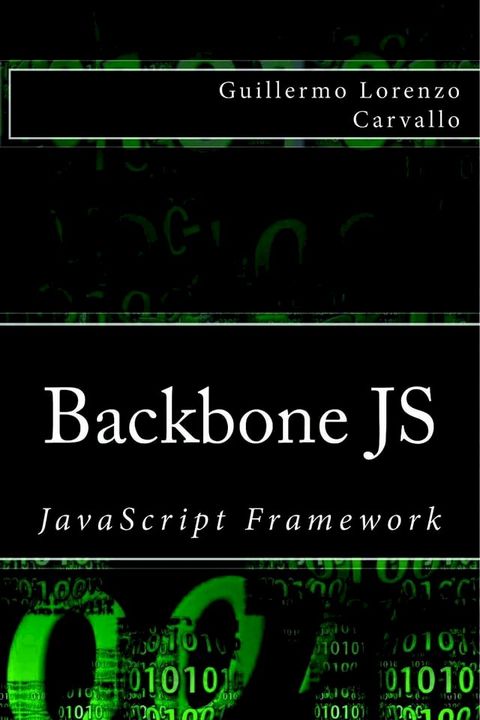 Backbone JS(Kobo/電子書)