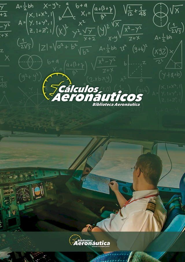  C&aacute;lculos Aeron&aacute;uticos(Kobo/電子書)