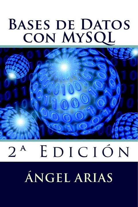 Bases de Datos con MySQL(Kobo/電子書)