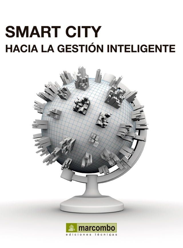  Smart City: Hacía la gestión inteligente(Kobo/電子書)