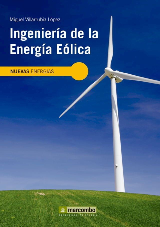  Ingeniería de la energía eólica(Kobo/電子書)