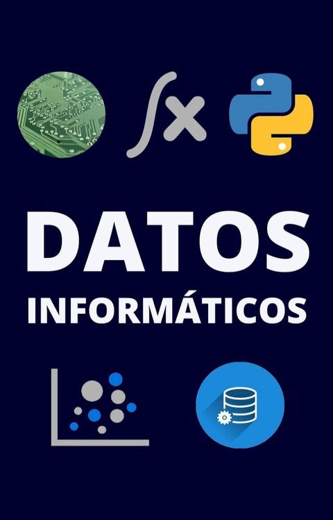 Datos Inform&aacute;ticos(Kobo/電子書)