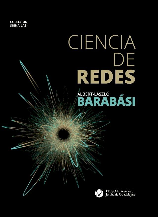  Ciencia de redes(Kobo/電子書)