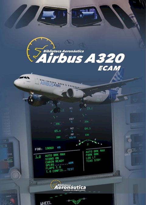 Airbus A320 ECAM(Kobo/電子書)