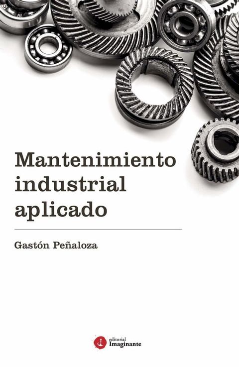 Mantenimiento industrial aplicado(Kobo/電子書)