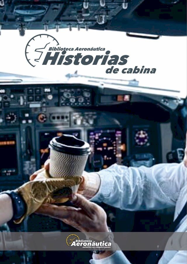  Historias de Cabina(Kobo/電子書)