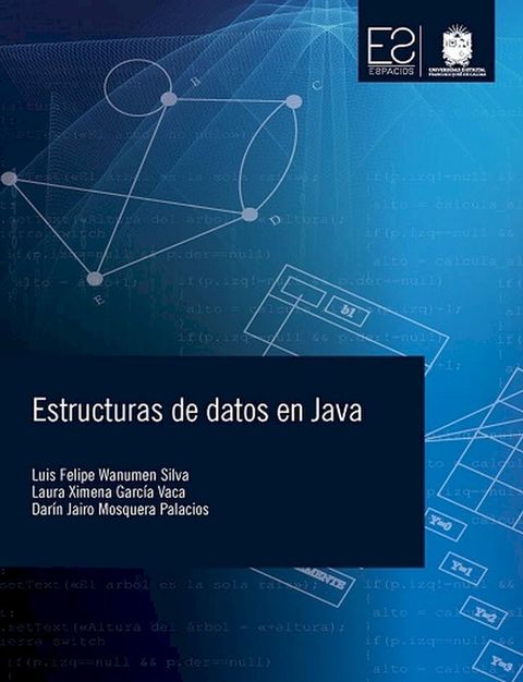 Estructuras de datos en java(Kobo/電子書)