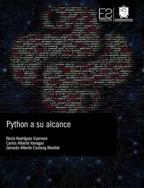 Python a su alcance(Kobo/電子書)