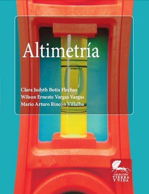 Altimetría(Kobo/電子書)