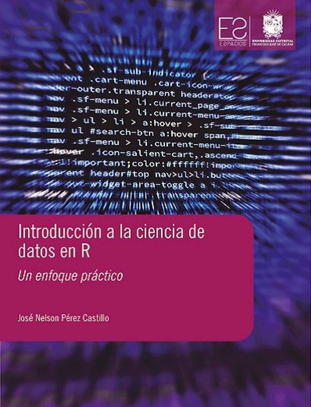  Introducci&oacute;n a la ciencia de datos en R(Kobo/電子書)