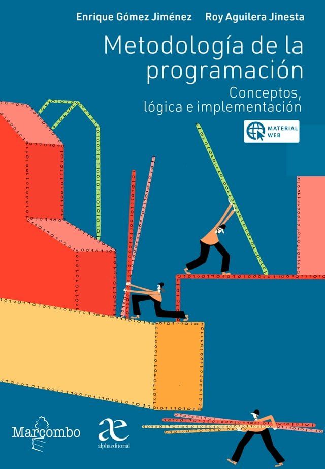  Metodolog&iacute;a de la programaci&oacute;n: conceptos, l&oacute;gica e implementaci&oacute;n(Kobo/電子書)