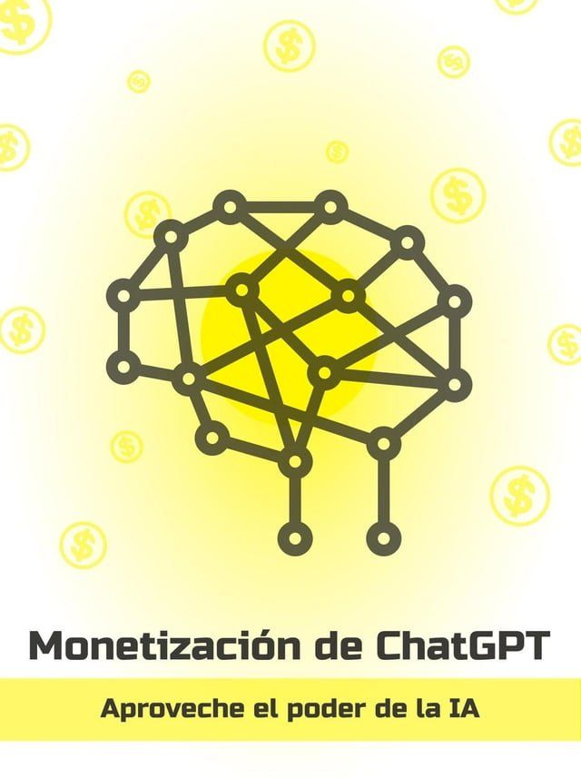  Monetización de ChatGPT: aproveche el poder de AI(Kobo/電子書)