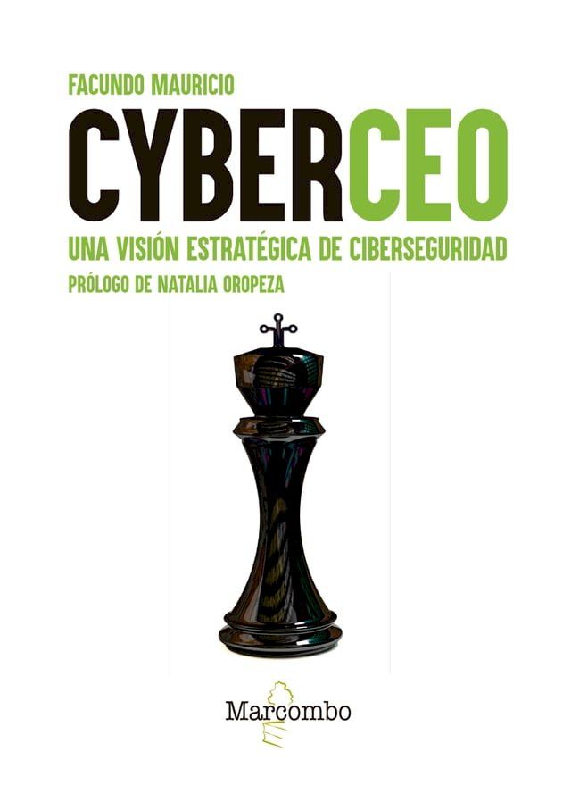  CyberCEO(Kobo/電子書)