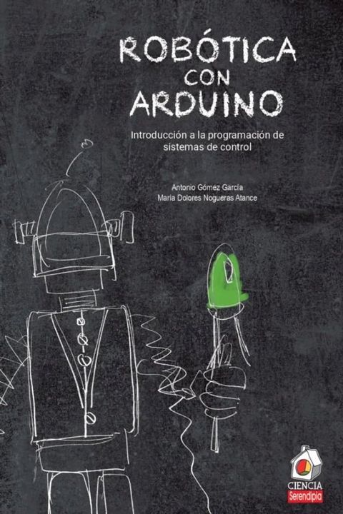 Rob&oacute;tica con Arduino(Kobo/電子書)