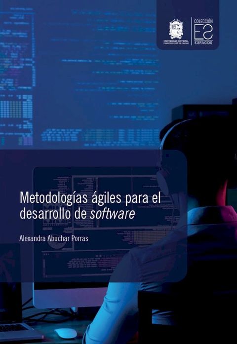 Metodolog&iacute;as &aacute;giles para el desarrollo de software(Kobo/電子書)