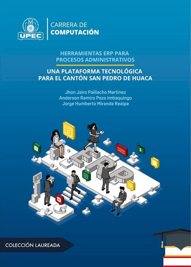  Herramientas ERP para procesos administrativos(Kobo/電子書)