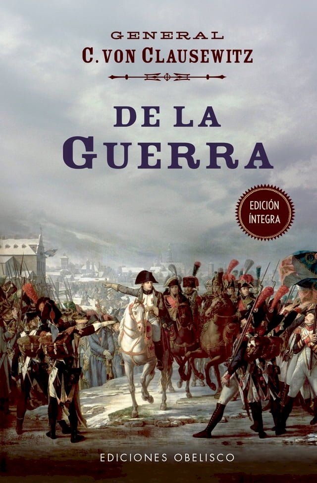  De la guerra(Kobo/電子書)