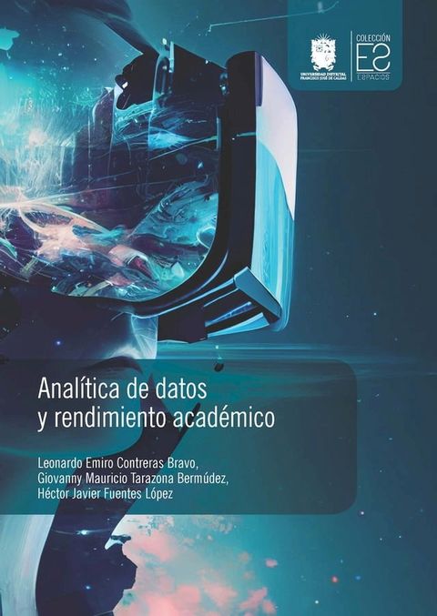 Anal&iacute;tica de datos y rendimiento acad&eacute;mico(Kobo/電子書)