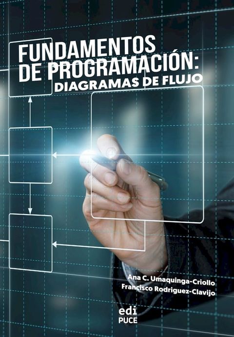 Fundamentos de Programación: Diagramas de flujo(Kobo/電子書)