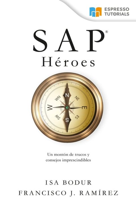 SAP H&eacute;roes(Kobo/電子書)