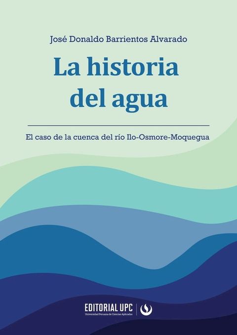 La historia del agua(Kobo/電子書)