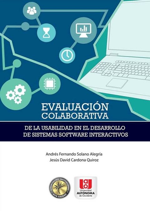 Evaluaci&oacute;n colaborativa de la usabilidad en el desarrollo de sistemas software interactivos(Kobo/電子書)