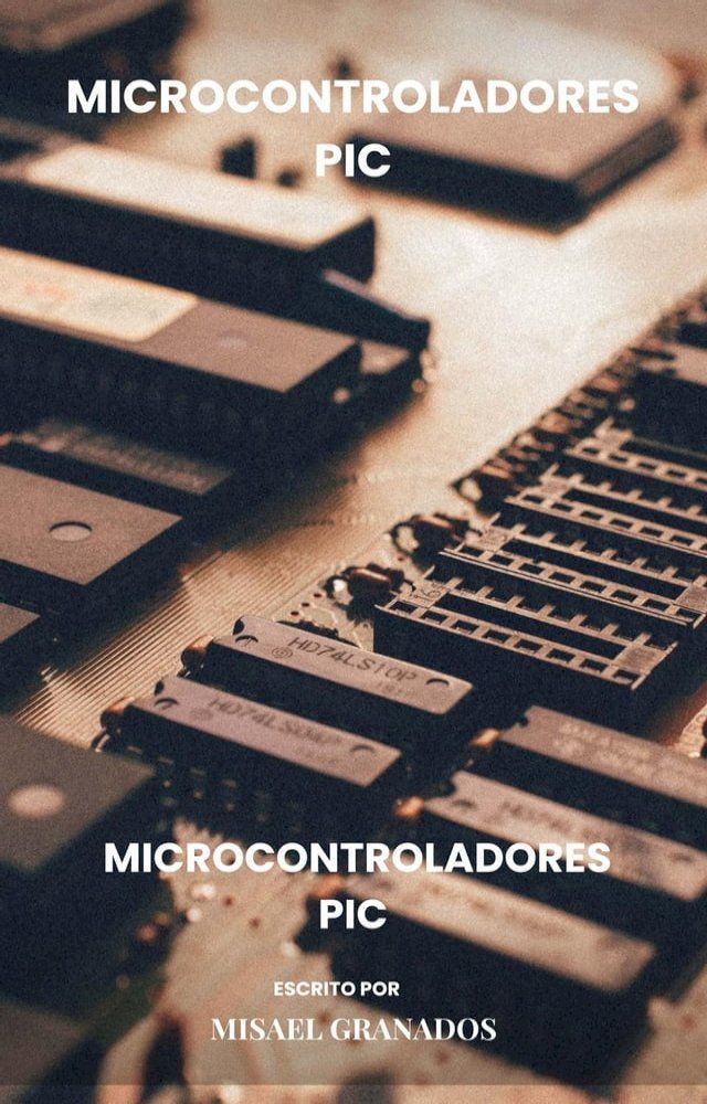  Microcontroladores PIC(Kobo/電子書)