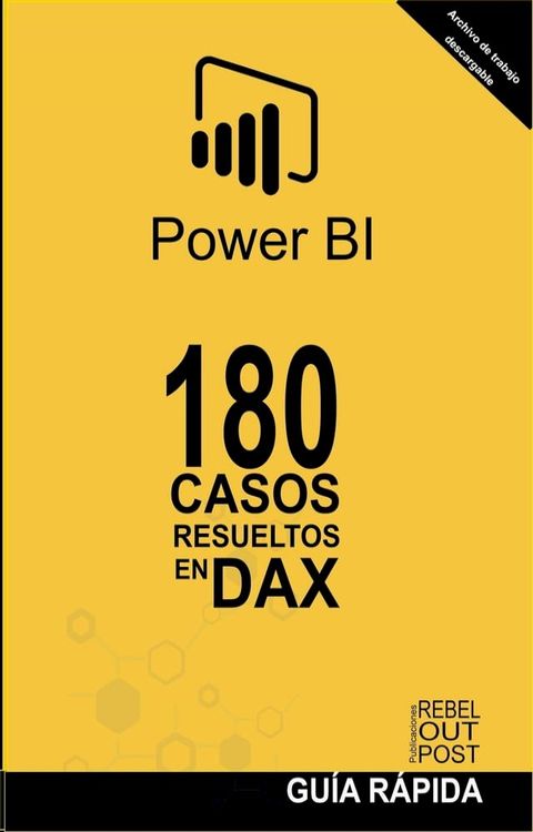 180 Casos Resueltos en Lenguaje DAX(Kobo/電子書)