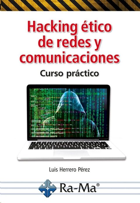 Hacking &eacute;tico de redes y comunicaciones(Kobo/電子書)