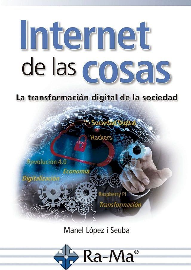  Internet de las Cosas(Kobo/電子書)