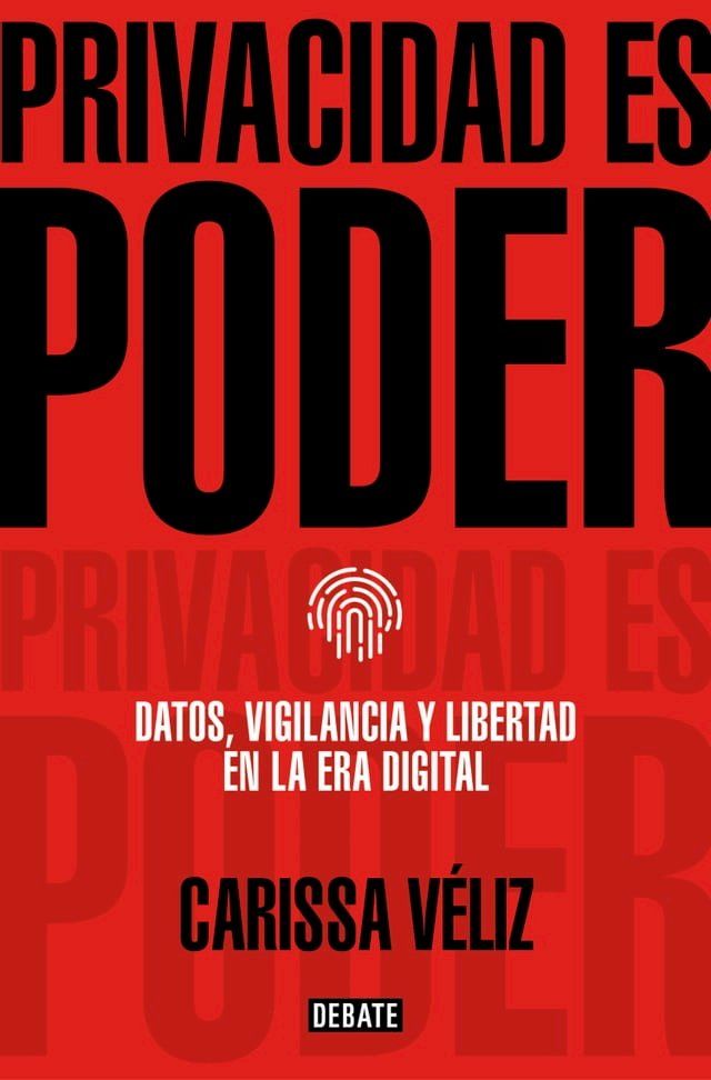  Privacidad es poder(Kobo/電子書)