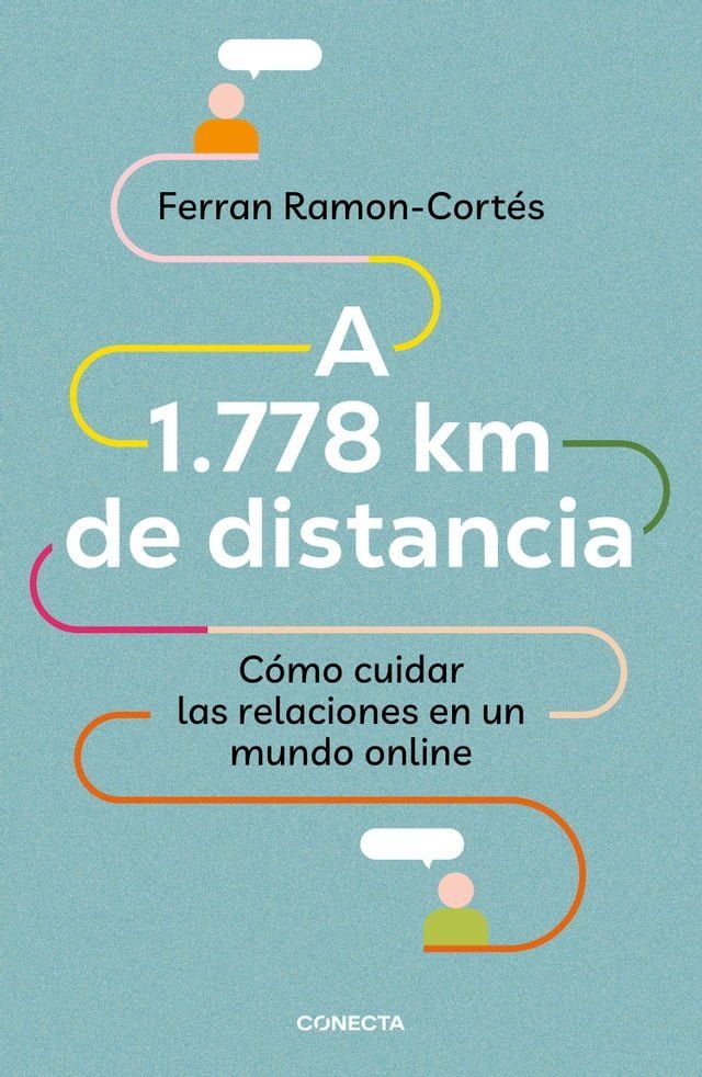  A 1.778 km de distancia(Kobo/電子書)