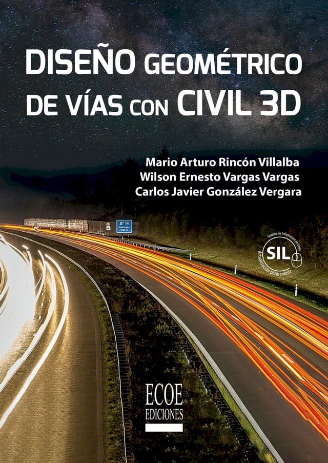  Dise&ntilde;o geom&eacute;trico de v&iacute;as con Civil 3D(Kobo/電子書)