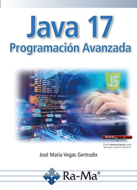 Java 17 Programación Avanzada(Kobo/電子書)
