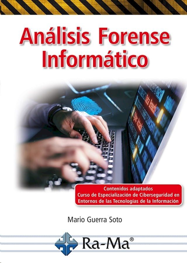  Análisis forense informático(Kobo/電子書)