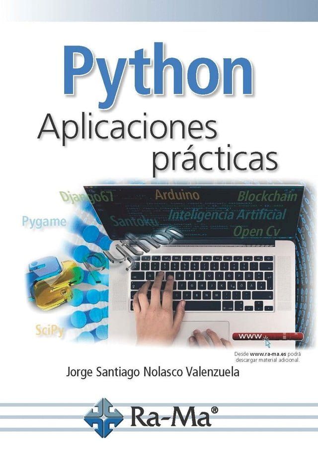  Python Aplicaciones pr&aacute;cticas(Kobo/電子書)